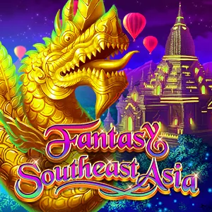 PLAYSTAR : FANTASY SOUTHEAST ASIA - TERRABET168