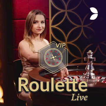 VIP Roulette - TERRABET168