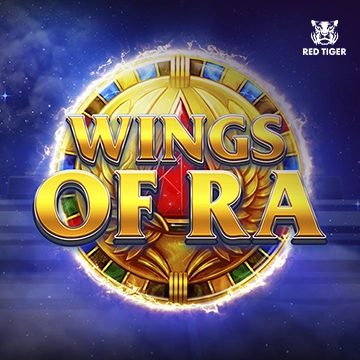 Wings of Ra - TERRABET168