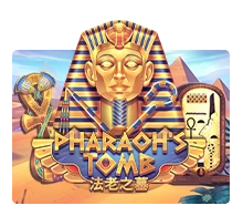 Joker123 : Pharaohs Tomb - TERRABET168