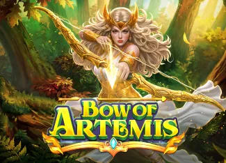 Pragmatic : Bow of Artemis - TERRABET168