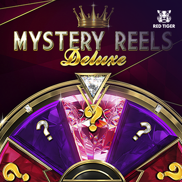 Mystery Reels Deluxe - TERRABET168