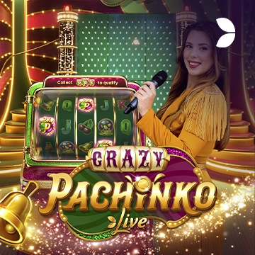 Crazy Pachinko - TERRABET168