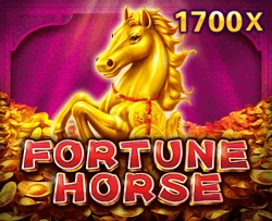 Fortune Horse - TERRABET168