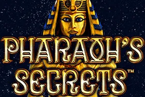 Pharaohs Secrets - TERRABET168