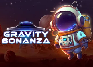 Pragmatic : Gravity Bonanza - TERRABET168