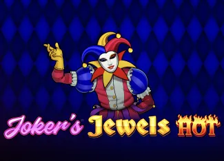 Pragmatic : Jokers Jewels Hot - TERRABET168