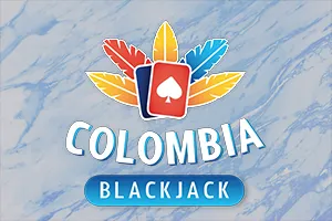 Colombia Blackjack - TERRABET168