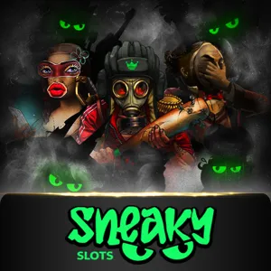 Sneakyslots - TERRABET168