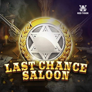 Last Chance Saloon - TERRABET168
