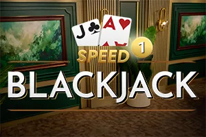 Speed Blackjack 1 - TERRABET168