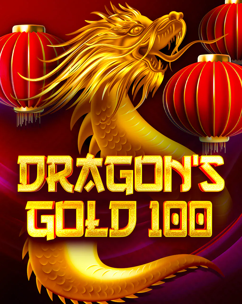 Bgaming : Dragons Gold 100 - TERRABET168