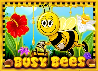 Pragmatic : Busy Bees - TERRABET168