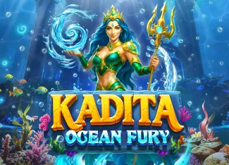 Pragmatic : Kadita Ocean Fury - TERRABET168