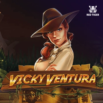 Vicky Ventura - TERRABET168