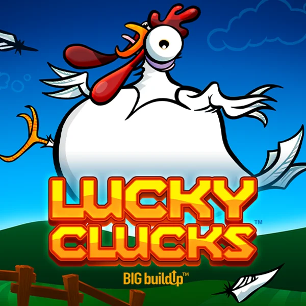 Lucky Clucks - TERRABET168