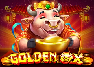 Pragmatic : Golden Ox - TERRABET168