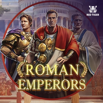 Roman Emperors - TERRABET168