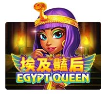 Joker123 : Egypt Queen - TERRABET168