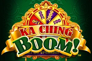 Ka Ching Boom - TERRABET168