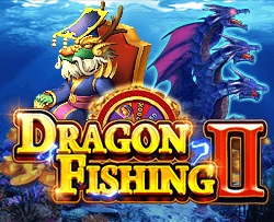Dragon Fishing II - TERRABET168