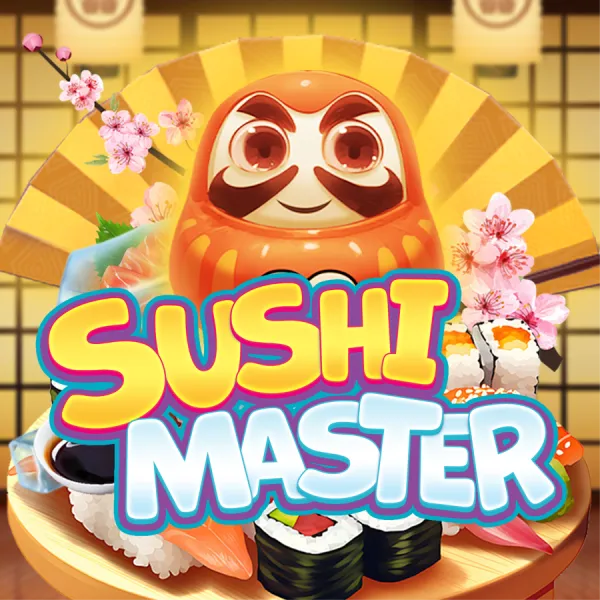 Sushi Master - TERRABET168