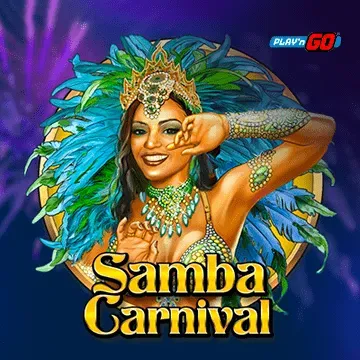 Samba Carnival - TERRABET168