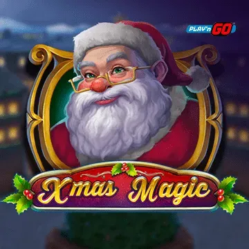 Xmas Magic - TERRABET168
