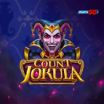 Count Jokula - TERRABET168