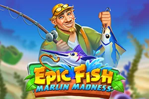 Epic Fish: Marlin Madness - TERRABET168