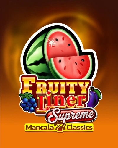 Mancala : FruityLiner Supreme - TERRABET168