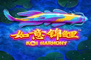Koi Harmony - TERRABET168