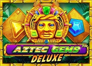 Pragmatic : Aztec Gems Deluxe - TERRABET168