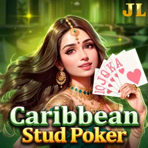 Caribbean Stud Poker - TERRABET168