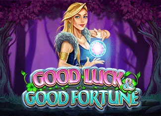 Pragmatic : Good Luck Good Fortune - TERRABET168
