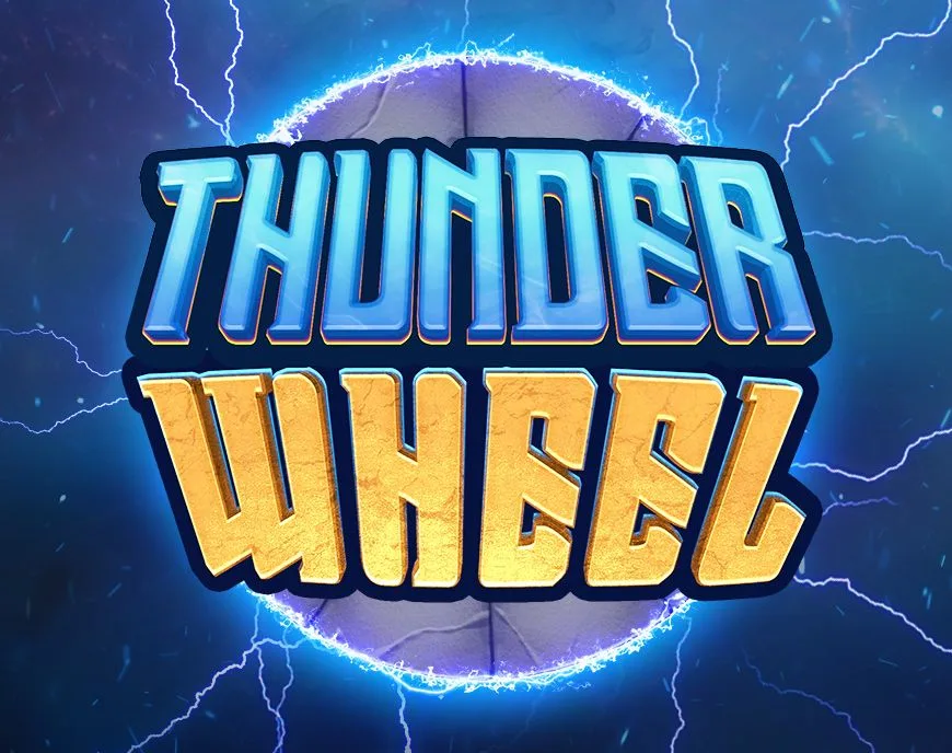 Thunder Wheel - TERRABET168