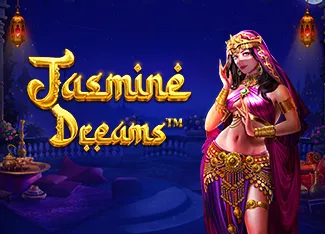 Pragmatic : Jasmine Dreams - TERRABET168