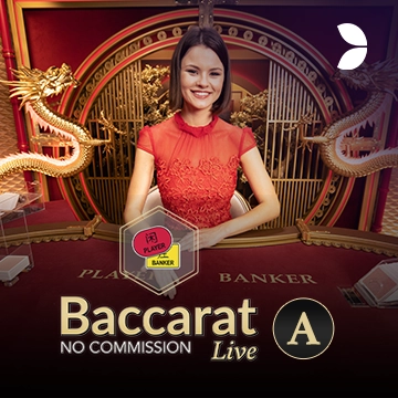 No Commission Speed Baccarat A - TERRABET168