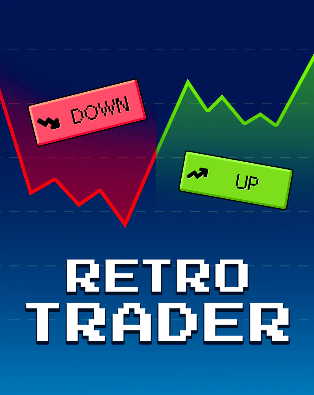 Retro Trader - TERRABET168