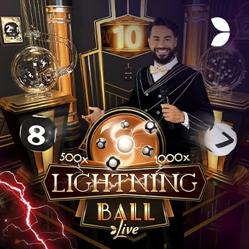 Lightning Ball - TERRABET168