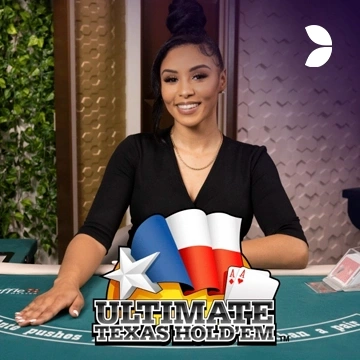 Ultimate Texas Holdem - TERRABET168