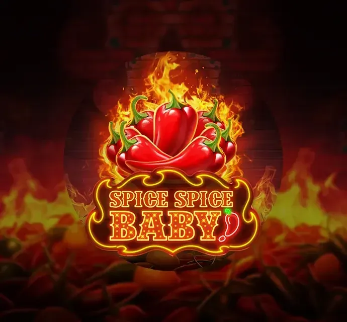 Spice Spice Baby! - TERRABET168