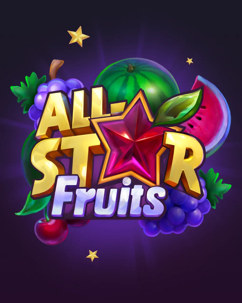 Bgaming : All-Star Fruits - TERRABET168