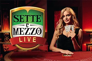 Sette E Mezzo - TERRABET168