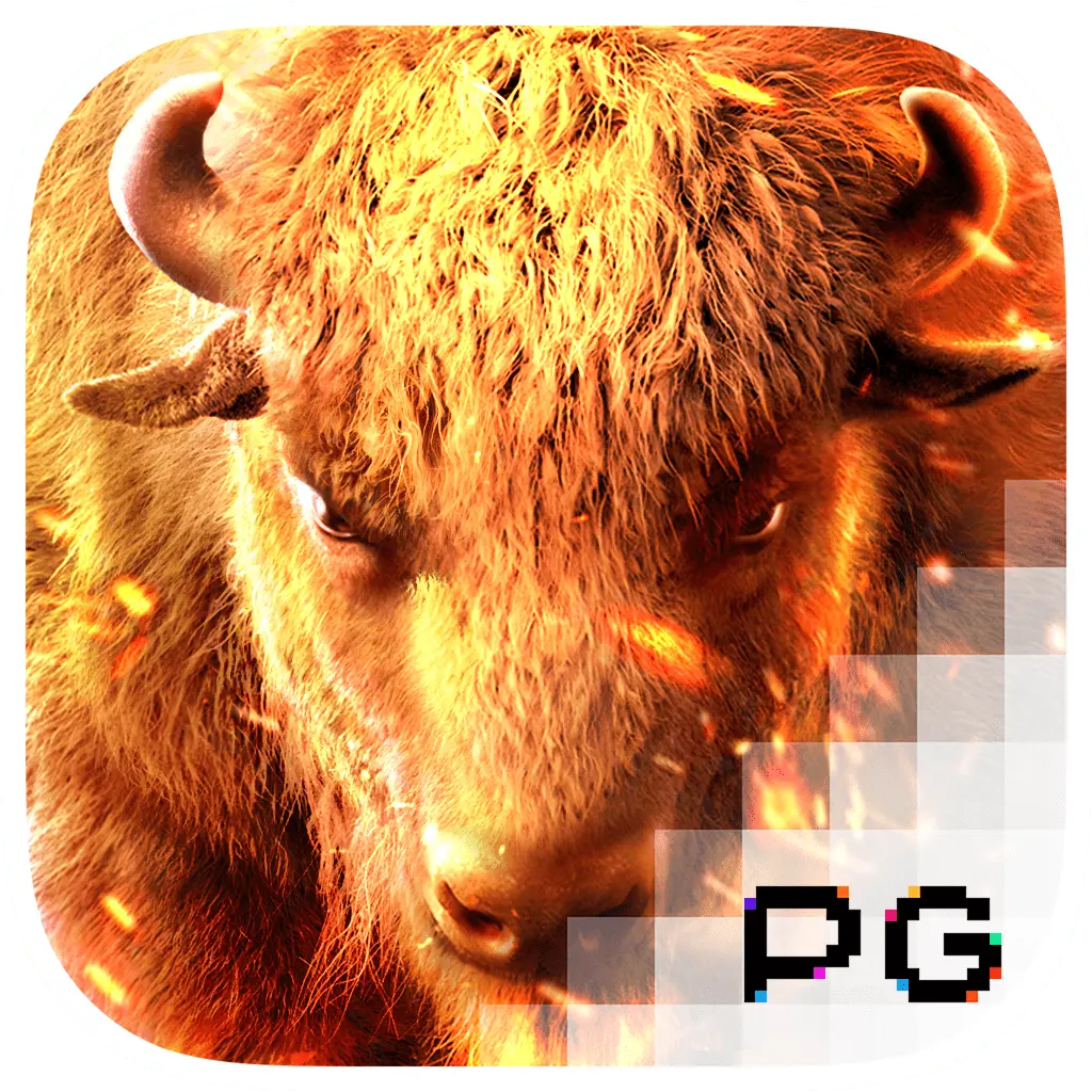PGSoft : Buffalo Win - TERRABET168