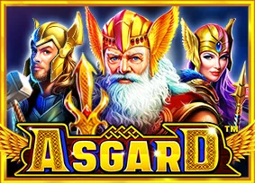 Pragmatic : Asgard - TERRABET168
