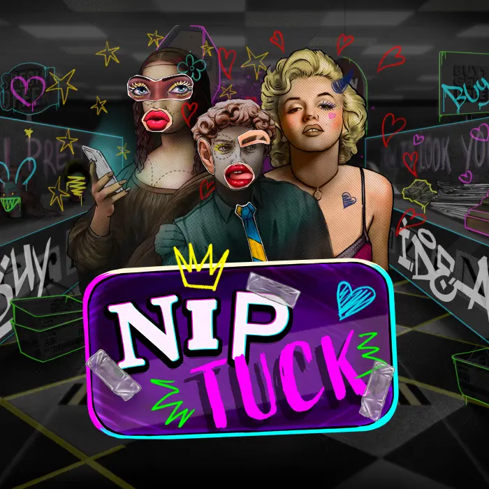 Sneakyslots : Nip Tuck - TERRABET168