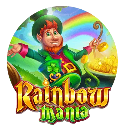 Habanero : Rainbowmania - TERRABET168