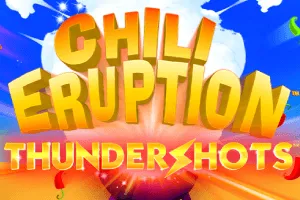 Chili Eruption - TERRABET168