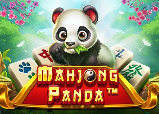 Pragmatic : Mahjong Panda - TERRABET168